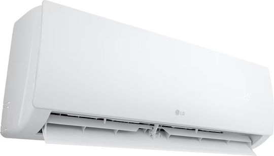 LG Pro Κλιματιστικό Inverter 24000 BTU A++/A+