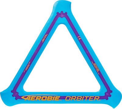 Aerobie Orbiter Frisbee Μπλε