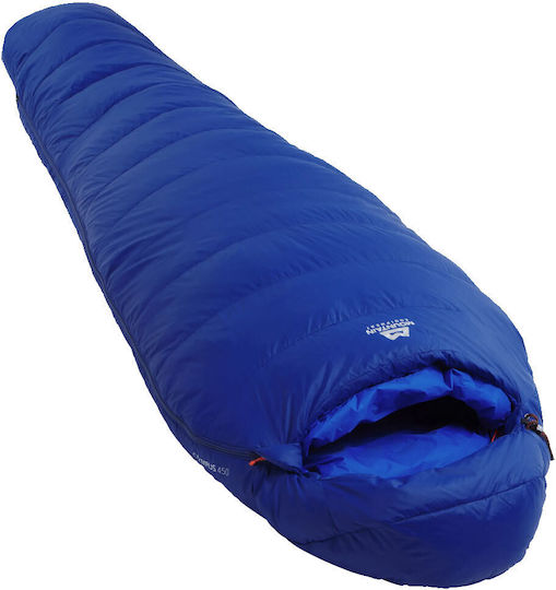 Mountain Equipment Sac de dormit Single 3 Sezoane Long