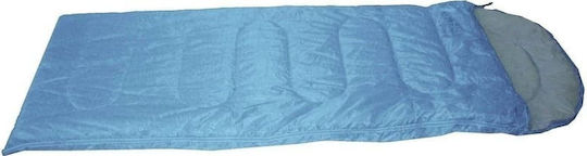 Fox Outdoor Sleeping Bag Μονό 3 Εποχών Χακί