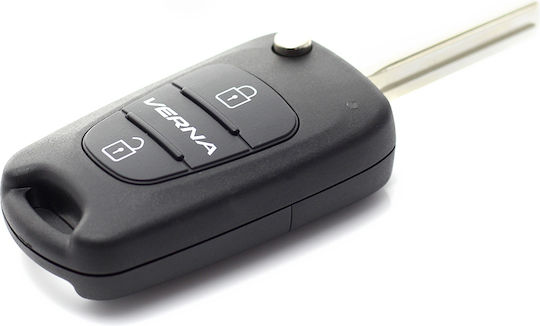 CarGuard Κλειδί Αυτοκινήτου