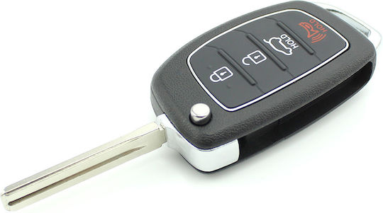 CarGuard Κλειδί Αυτοκινήτου