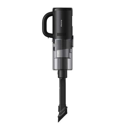 Dreame Επαναφορτιζόμενη Σκούπα 2 σε 1 Stick & Χειρός 21.6V Μαύρη 051908