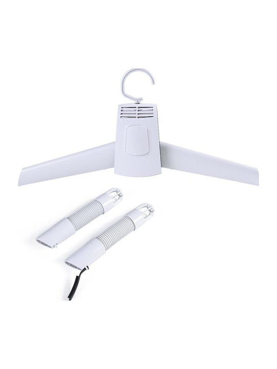 Clever Ecran electric Suport de uscat rufe Pandantiv din plastic