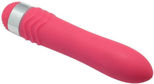 Toyz4lovers Κλασικός Δονητής Ροζ