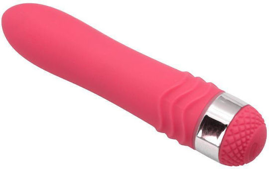 Toyz4lovers Κλασικός Δονητής Ροζ