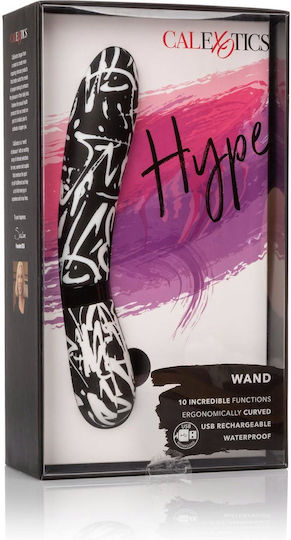 Boss Of Toys Vibrator Massage mit Fernbedienung