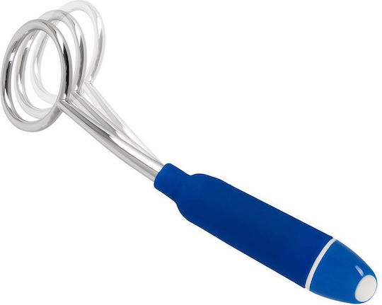 You2Toys Vibrator 19.1cm Albastru