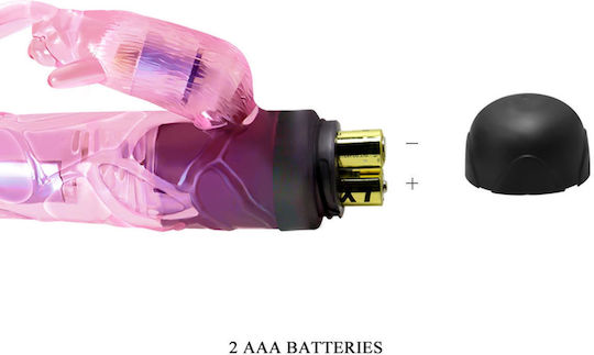 Klassisch Vibrator Lila