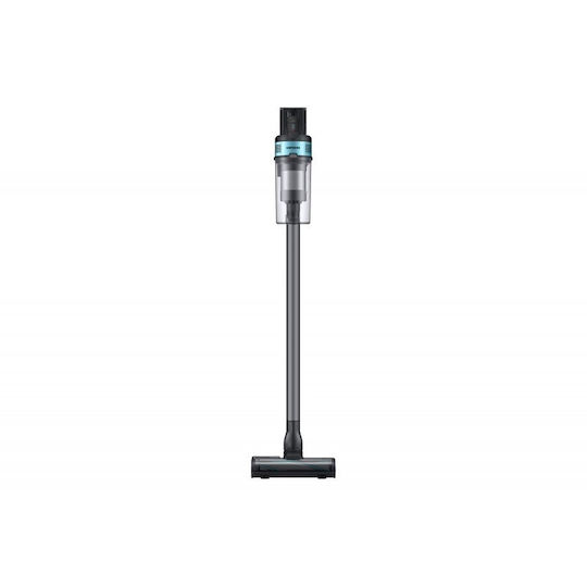 Samsung Jet 75 Pet Прахосмукачка 2 в 1 Stick & Ръчна Сива