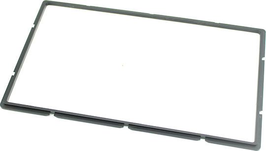 Панел на вратата 2 Din за Ford Focus / Econoline / Edge / Expedition / Explorer / Fusion / Mustang / Taurus / Transit Connect 2007-2014