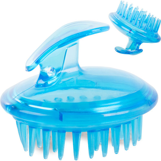 Scalp Massager Μπλε