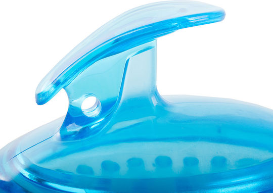 Scalp Massager Μπλε