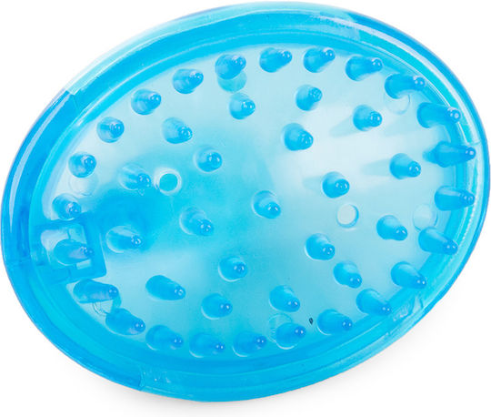 Scalp Massager Μπλε