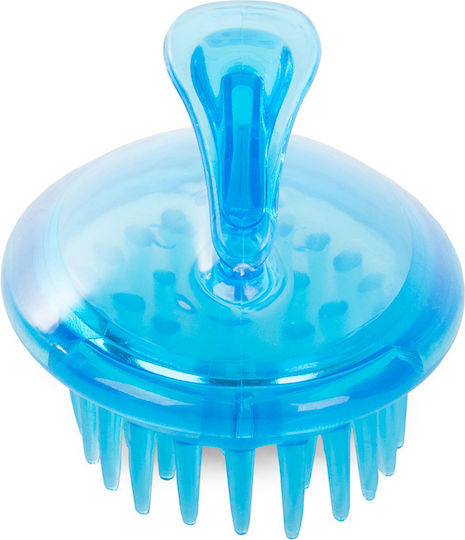 Scalp Massager Μπλε