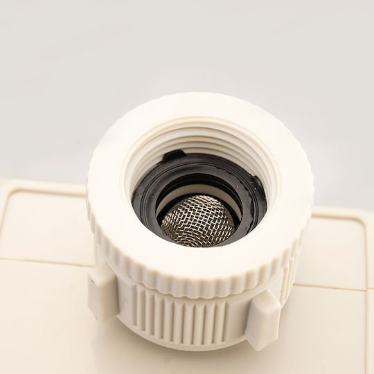 Nakayama Gh9136 Μηχανικός Προγραμματιστής Ποτίσματος Βρύσης
