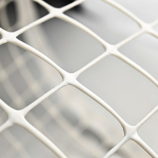 Bormann BPN1850 Balkonnetz Weiß 1.2x50m