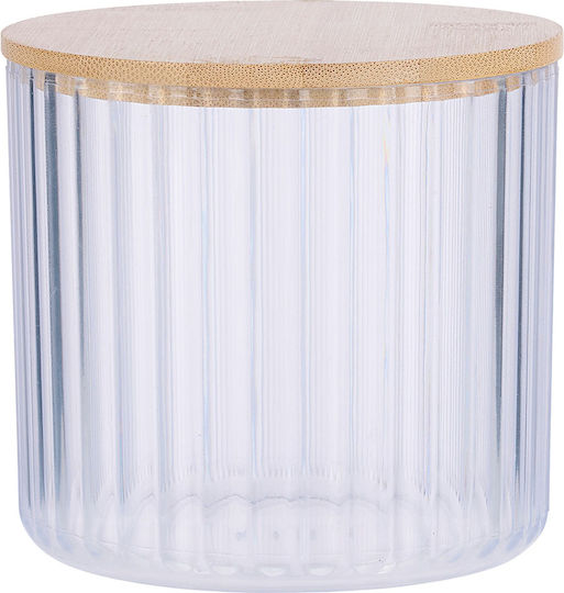 Alpina Appliances Transparent Cotton Case Alpina Appliances Transparent Cotton Case