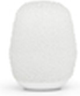Rode Lavalier GO Кондензатор (Малка диафрагма) Микрофон 3.5mm Πέτου, Clip On за Вокали в White Цвят