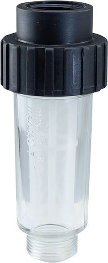 Bormann Pro BPW5006 Pressure Washer Filter Water