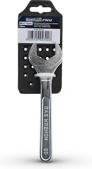 Bormann Pro BHT7524 German Wrench 25mm