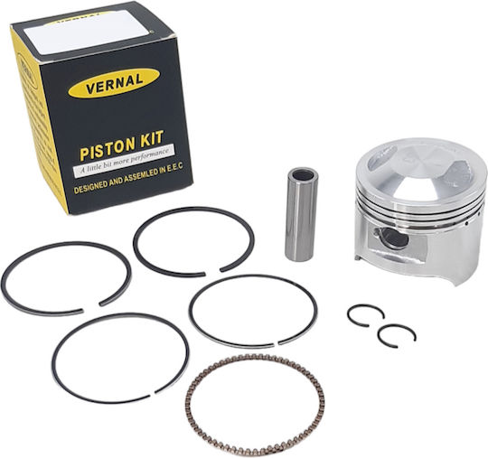 Honda Motorcycle Piston 53mm for Honda Astrea Grand 100