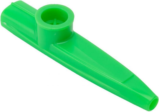 Angel Music AO-KZMY2C03-Green Plastic in Green Color