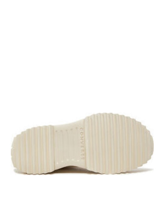 Run Star Hike Flatforms Μποτάκια Utility Sunflower / Egret