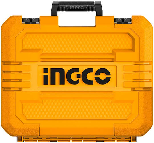 Ingco Grinder 115mm Battery Brushless 20V Solo