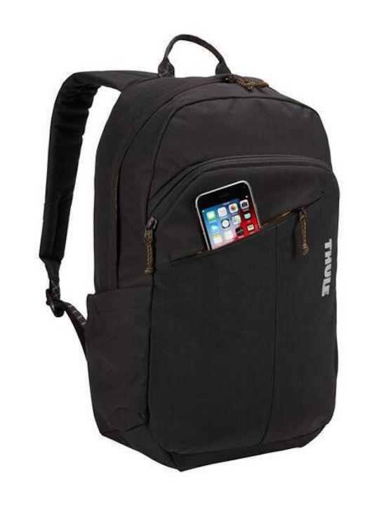 Thule Indago 23 Tasche Rucksack für Laptop 16" in Schwarz Farbe