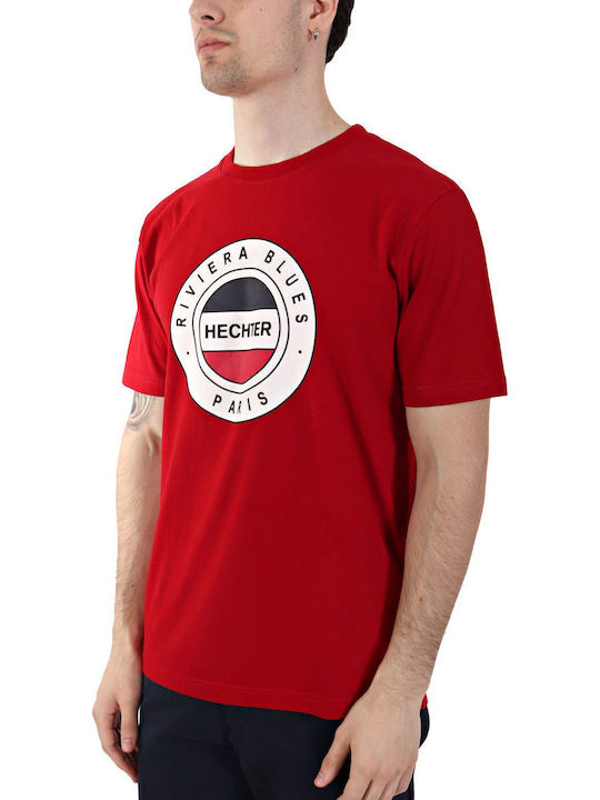 T-Shirt Red