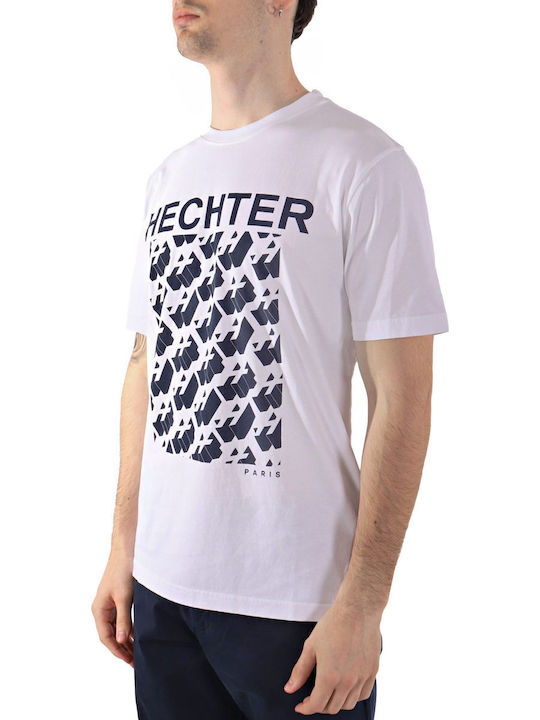 T-Shirt White