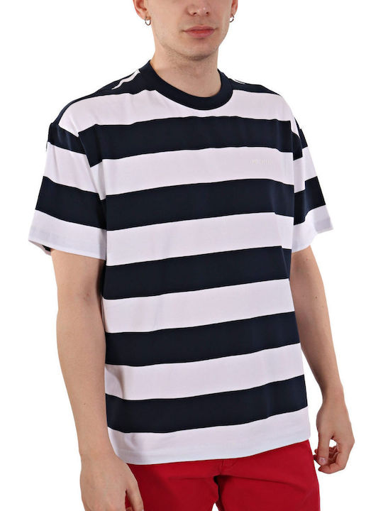 T-shirt Μπλε