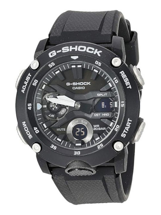 Casio GA2000 Casio GA2000