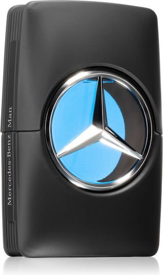 Mercedes-Benz Man Eau de Toilette 100ml