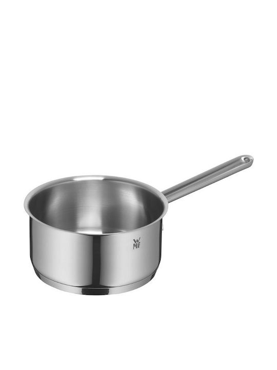 WMF Provence Plus Pots Set of Stainless Steel with No Coating 5pcs