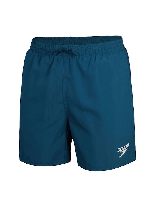 Speedo Men's Swimwear Shorts Green