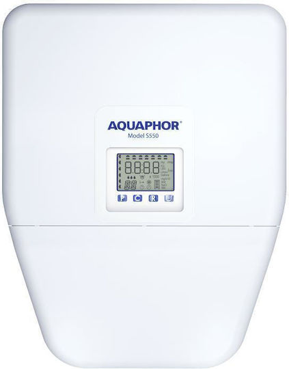 Aquaphor Συσκευή Φίλτρου Νερού Κεντρικής Παροχής