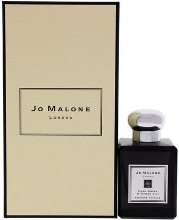 その他 JO MALONE DARK AMBER & GINGER LILY 50ml Buy Jo Malone Dark Amber & Ginger Lily Cologne Intense EDC