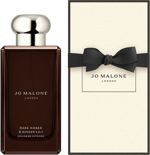 Jo Malone Dark Amber & Ginger Lily Intense Eau de Cologne 50ml