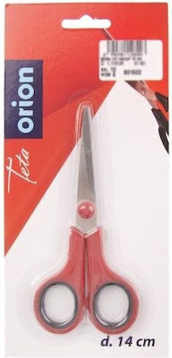 Orion Scissors 14cm with Metallic Blade