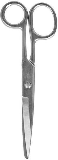 Orion Craft Scissors 17cm with Stainless Steel Blade Grey 1 Piece