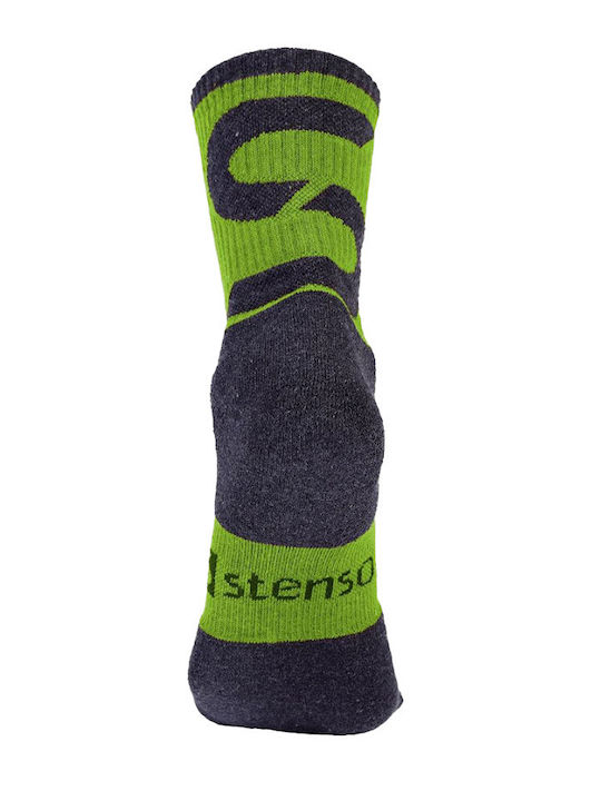 Stenso Șosete Light Green 1Pachet