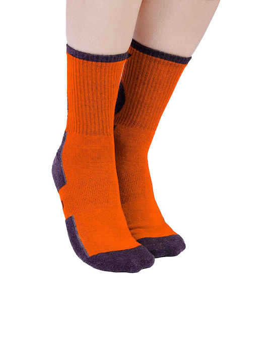 Stenso Șosete Orange 1Pachet