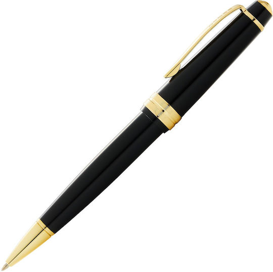 Химикалка Cross Bailey Light Black GT