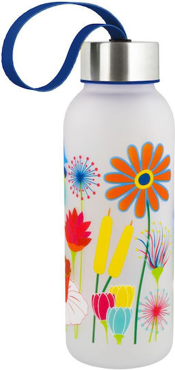 Μπουκάλι Pylones Happyglou 420ml S Bee