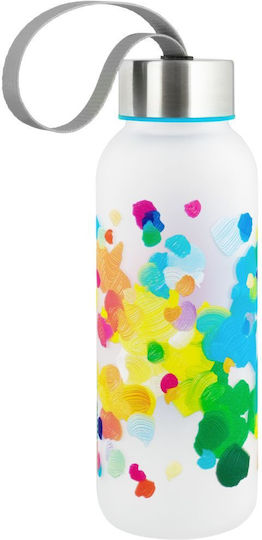 Μπουκάλι Pylones Happyglou 420ml S Bee