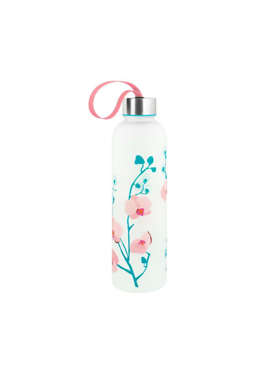 Μπουκάλι Pylones Happyglou 800ml L Fluo