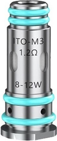 Изпарителни глави Ito Doric Voopoo 0.7ohm