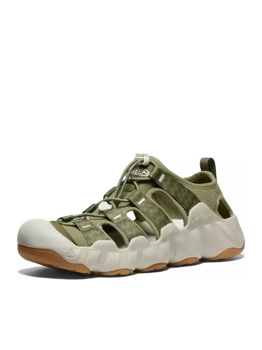 Men's Sandals Green